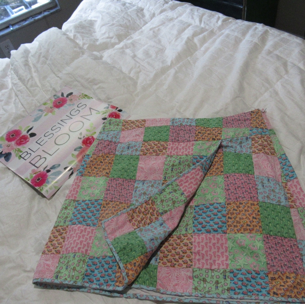 Skirt size 8